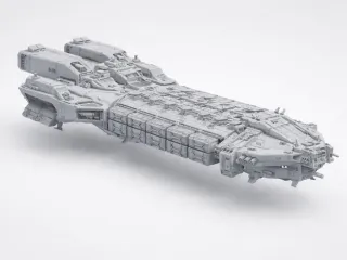 Trade Ship