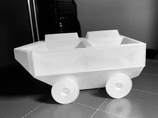 Wagon 2