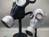 Rischio biologico - Maschere antigas-6