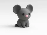 cute mouse-0