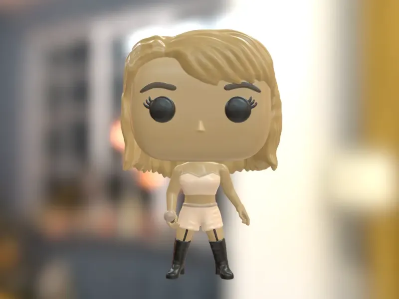 Funko Taylor Swift 1989