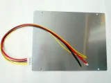 Heated Bed Connector Back Shell-1