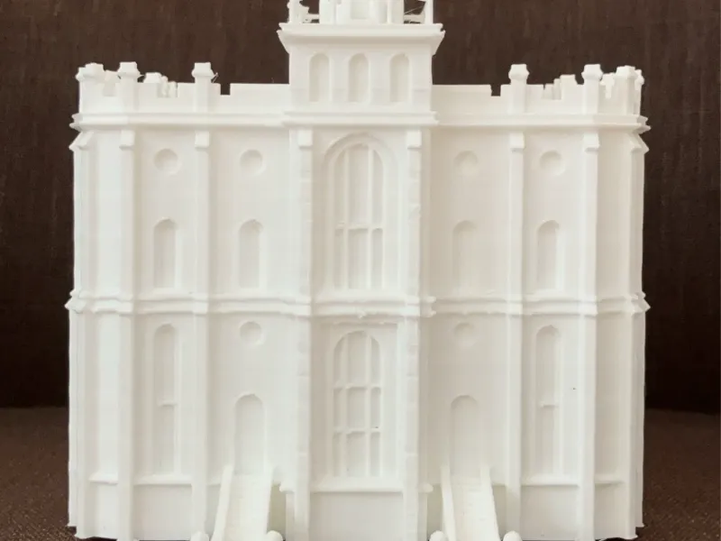 St. George Temple