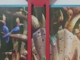 Yer İşareti Kalp ve Sevgi-4