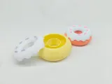 Boîte de rangement pour donuts-4