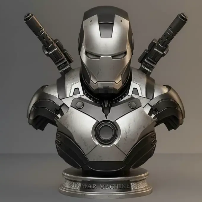 war machine