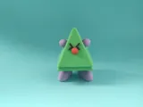 Green Tip-4