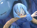 Rimuru Tempest - Slime Tensura Anime Figure for 3D Printing-3