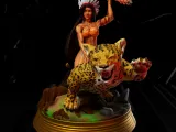 Kianumaka-Mana - tabletop mini-0