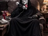 ghostface -0