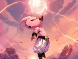 majin buu -1