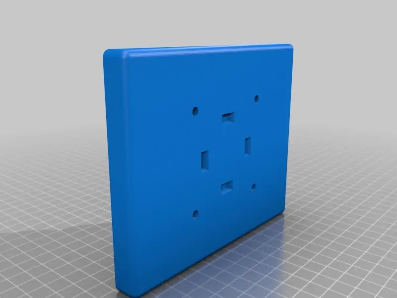 raspberry Pi için 80/20 Montajlı Muhafaza