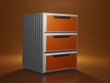 Modular/Stackable Boxes-2