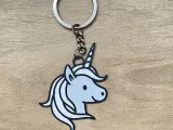Llavero Unicornio 1-0