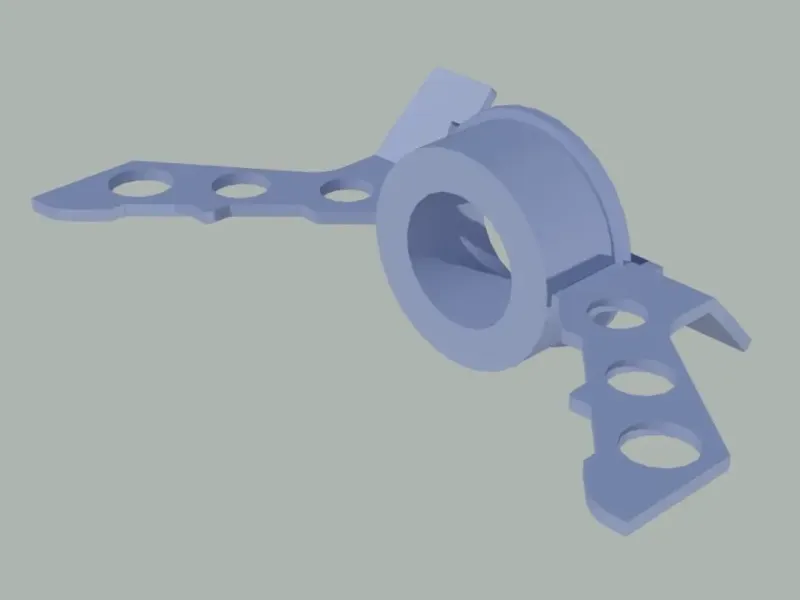 ICE CREAM MACHINE MIXER 2