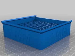 box gun
