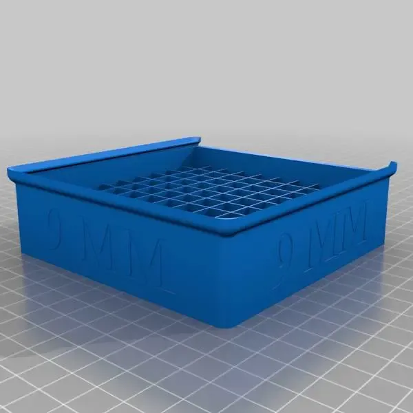 box gun