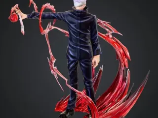 Animelove - Gojo Satoru
