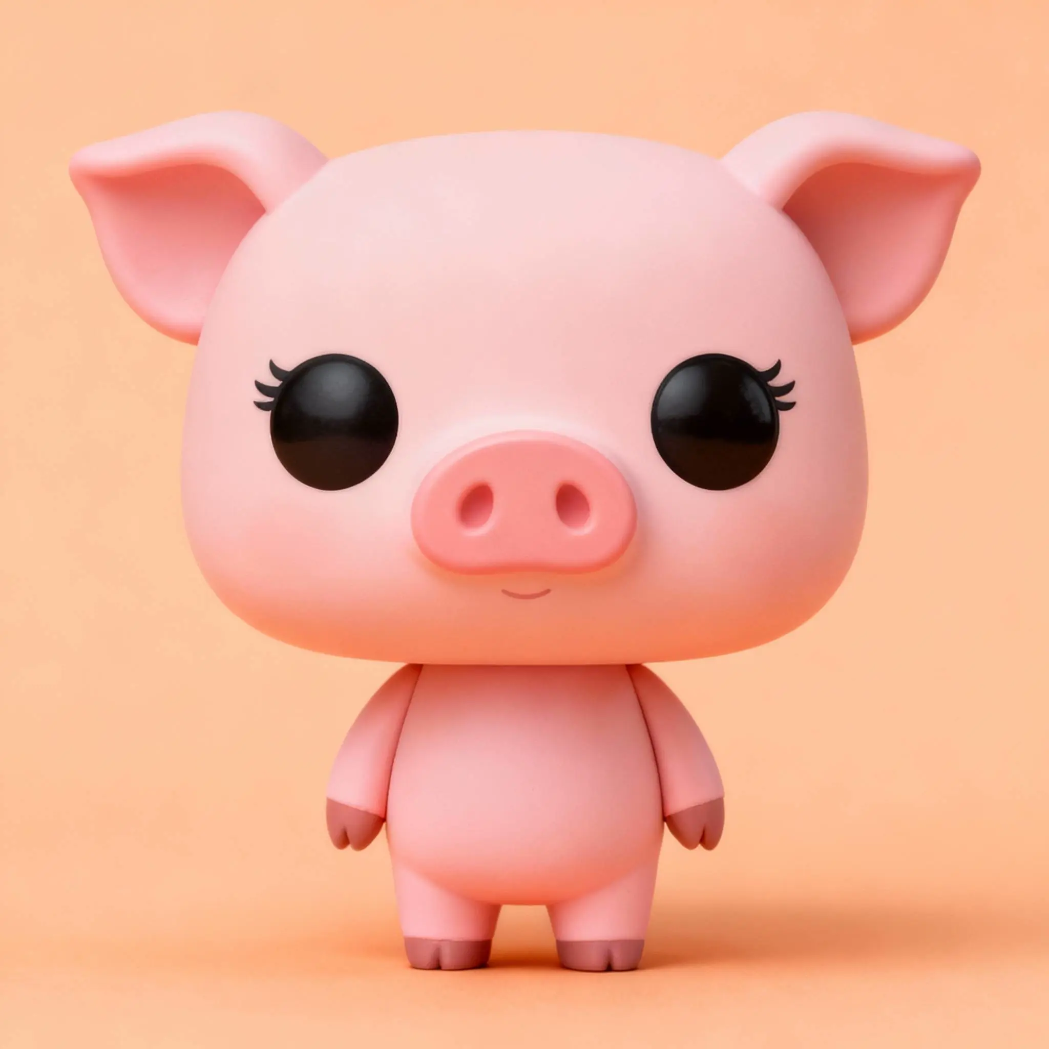 Porquinho Funko Pop