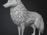 Aurora Wolf-1