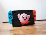 Kirby - Nintendo Switch-5