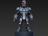 Cyborg-1