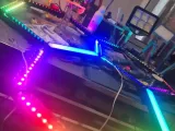 HexGrid LED Hexagon Light-2