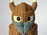 Knitted Vikings-5
