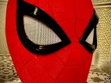 Helmet Spider-Man | Casco Spider-Man-1