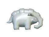 Pokemon Donphan #232 - Ready for 3D Printing!-1