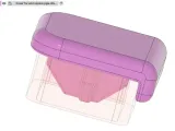 Cover for square pipe 20x20x2mm-1
