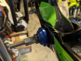 Bottom Bracket Bearing Press Drift Tool (6806 - 42x30mm)-2