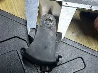 coffee machine switch 