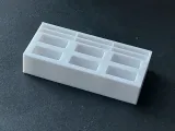 USB/SD/microSD Memory Card Organizer / No Supports-4