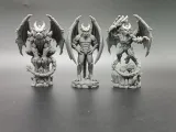 Gargoyle Guardians Collection - RPG DnD Fantasy-5