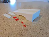 1:25 Model Car Hauler-1