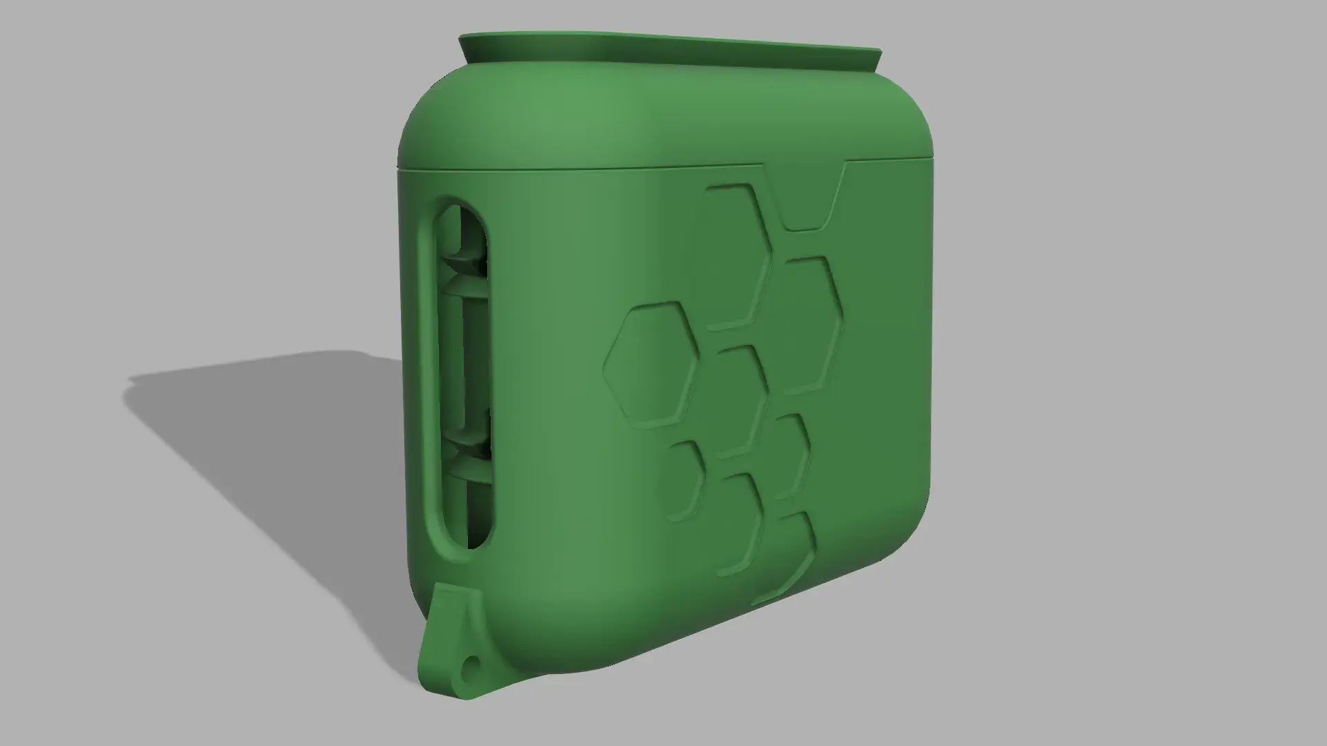 Cable Buddy Travel Case