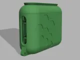 Cable Buddy Travel Case-4