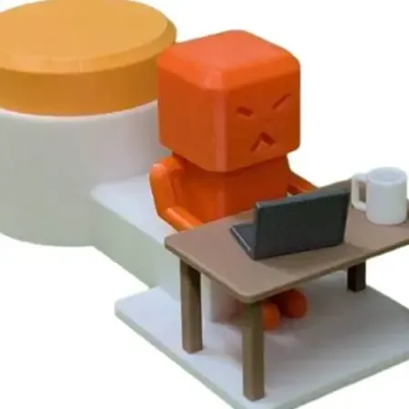 table flipper