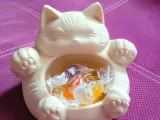 🐾 Fat Cat Candy Holder-5