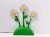 Gänseblümchen-Dekor-2