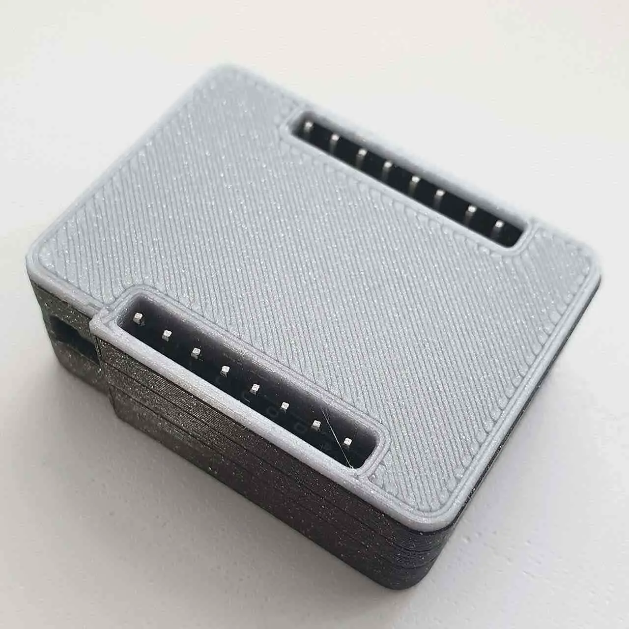 ESP8266 Wemos D1 mini case