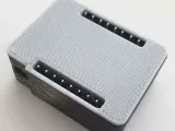 ESP8266 Wemos D1 mini case-1