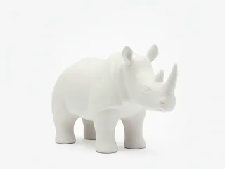 Simple Rhino