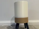 Pahalı elektronikler olmadan Basit Minimal DIY Lamba-4