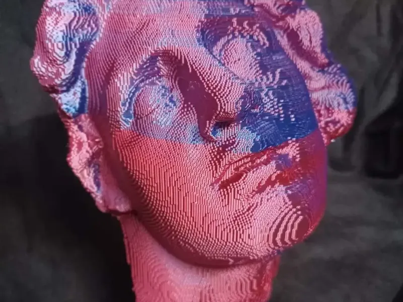 PIxelada Muerte de Alejandro Magno