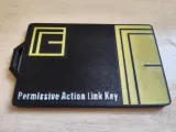 Metal Gear Solid Card Holder-3