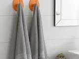 Multi-Purpose Wall Hook  – Bathroom, Kitchen & Door Back-6