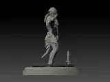 SAUROD FROM MOTU-4