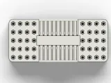 Screw Driver Bits Holder-4